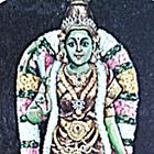 Madurai Meenakshi Temple ikona