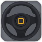 Drive Mode biểu tượng