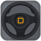 Drive Mode icono
