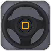 Drive Mode icon