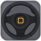 Drive Mode 图标