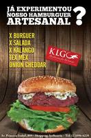 KALANGO DELIVERY Poster