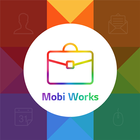 MobiWorks (모비웍스) icône