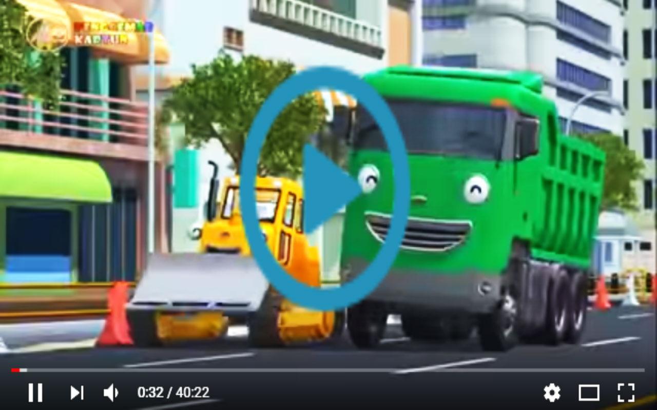 Kumpulan Video Tayo Bus Terbaru For Android APK Download