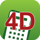 4D计算器 APK