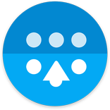 ”App Swap Drawer - T9 Search