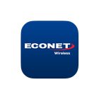 Econet Connected Car Prestige ไอคอน