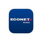 Econet Connected Car Prestige أيقونة