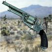 LeMat Revolver