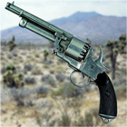 Icona LeMat Revolver