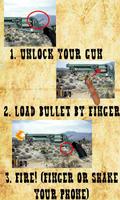 LeMat Revolver تصوير الشاشة 1
