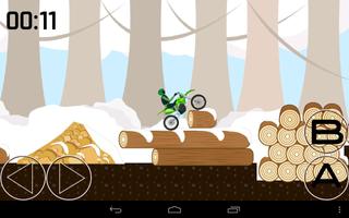 Motocross Rider screenshot 3