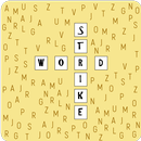 Word-Strike - a word puzzle game * Free Crossword APK