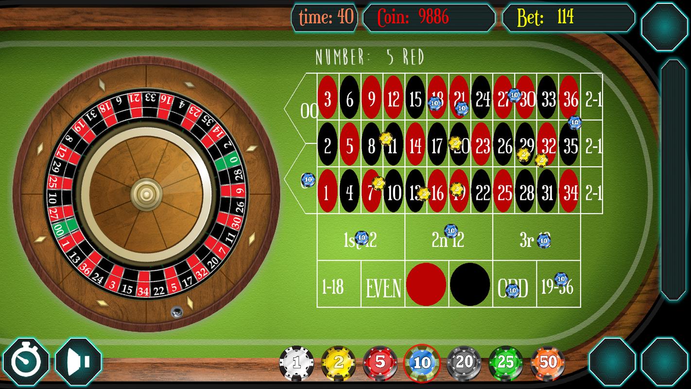 Photo roulette apk