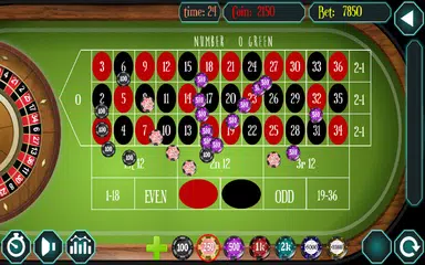 Roulette casino APK download
