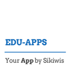 Edu Apps icon