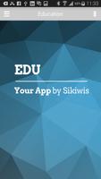 Edu Apps Affiche