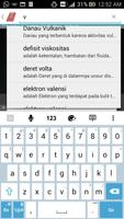 Kamus Apa Aja (Kamus Ilmiah) ảnh chụp màn hình 1