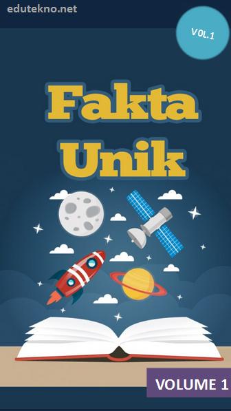 Fakta Unik Dunia Vol 1 For Android Apk Download