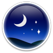 ”Star Rover - Night Sky Map