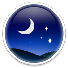 Star Rover - Night Sky Map Zeichen