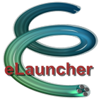 eLauncher 아이콘
