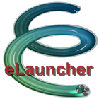 eLauncher biểu tượng