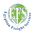 efsegypt Egyptian Freight Services आइकन