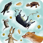 Aesop's fables 1 icon