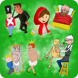 Classic Fairy Tales 1 أيقونة