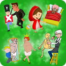 Classic Fairy Tales 1 APK