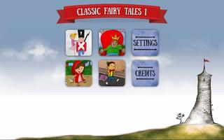 Classic Fairy Tales 1 poster