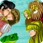 Classic Fairy Tales 2 ícone