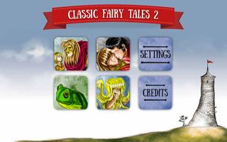 Classic Fairy Tales 2 Affiche