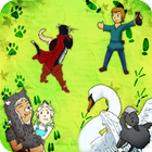 Classic Fairy Tales 3 иконка