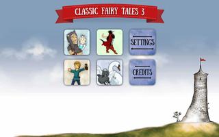 Classic Fairy Tales 3 পোস্টার