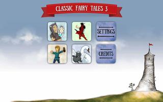 پوستر Classic Fairy Tales 3