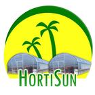 HORTISUN Egypt أيقونة