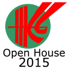 Kranji Sec Sch Open House 2015 icon