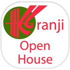 Kranji Sec Open House 2016 icône