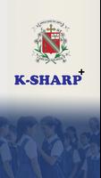 K-SHARP+ Ekran Görüntüsü 1