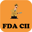 FDA CII aplikacja