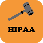 HIPAA Regs icône