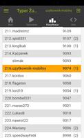 Typer Żużlowy PoKredzie.pl screenshot 1