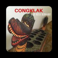 Congklak Game الملصق