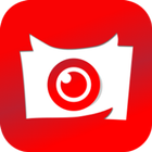 Camera Flirt App 아이콘