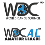 World Dance Council icône