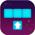 Cubic - Shape Matching Puzzle ikona