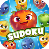 Sudoku Saison des récoltes icône