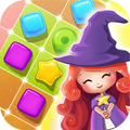 Sudoku Candy Witch